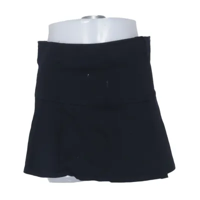 Skirt (Black) from ORIG Cotton, Elastane