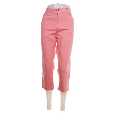Jeans (Rosa) från Canard Collection Bomull, Elastan