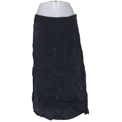 Maxi rok (Zwart) van Your Face Viscose