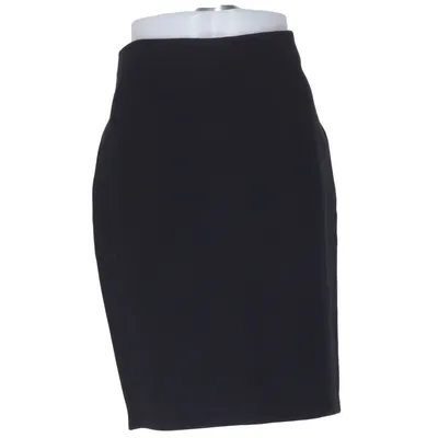 Skirt (Black) from Cubus Elastane, Polyamide, Viscose
