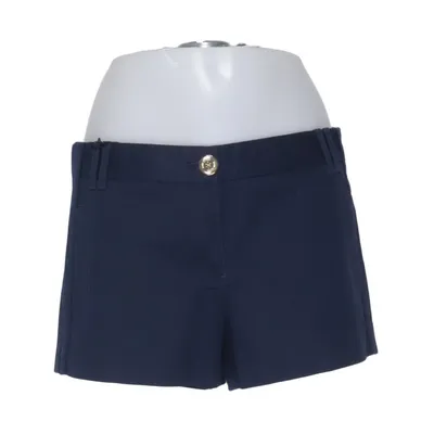 Shorts (Blå) fra Tory Burch Bomuld, Elastan