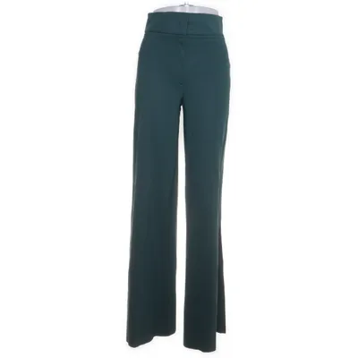 Palazzobyxor (Grön) från MWH Elastan, Polyamid