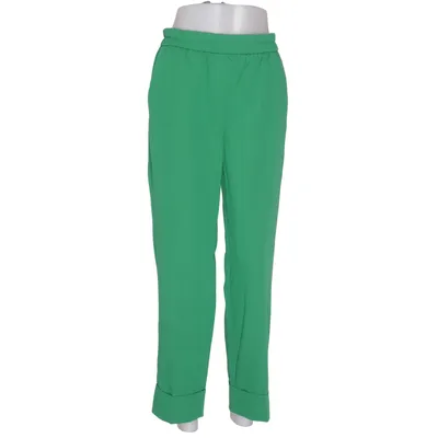 Byxor (Grön) från Reserve Polyester, Viskos, Elastan