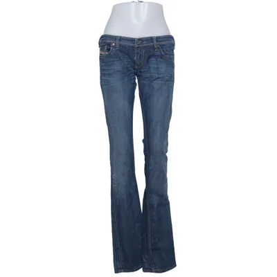 Jean (Lowky) de Diesel Coton, Élasthane