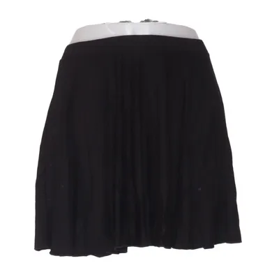 Rok (Zwart) van Intermezzo Elastaan, Viscose