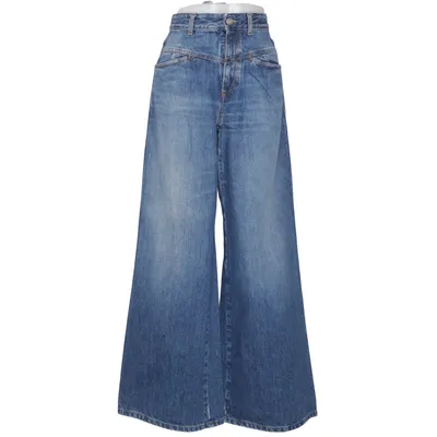 Jeans (Blå) fra Closed Bomuld
