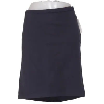 Mammakjol (Blå) från Christoff Elastan, Polyester, Viskos