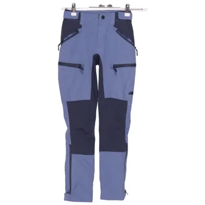 Friluftsbyxor (Kjøs) från Skogstad Bomull, Elastan, Polyester