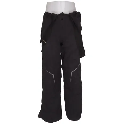 Pantalon de neige (Gris) de Helly Hansen Workwear Polyamide, Polyester, Polyuréthane