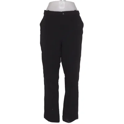 Friluftsbukser (Sort) fra H&M Move