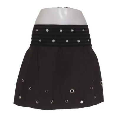 Jupe (Noir) de Wish by Anjee Coton, Polyester