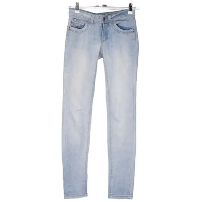 Jeans (Blå) fra Denim Life by Pimkie