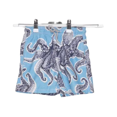 Badshorts (Blå, Vit, Flerfärgad) från Vilebrequin