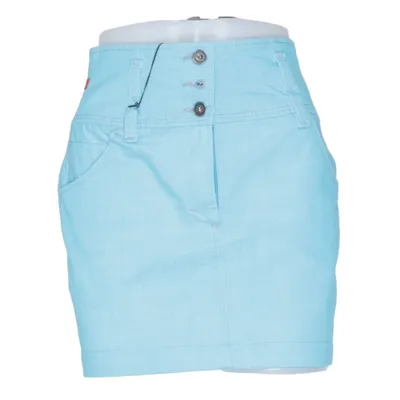 Denim skirt (Blue) from Personal Affairs