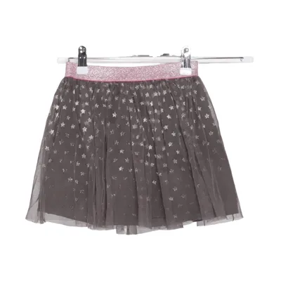 Jupe en tulle (Gris, Rose) de VRS Polyester