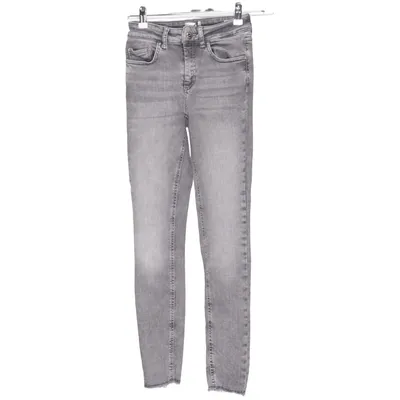 Jean (Gris) de ONLY Blue Denim Coton