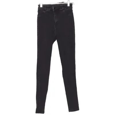 Jeans (Sort) fra Fit Jeans