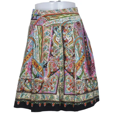 Skirt (Multicolored) from Tia Cotton