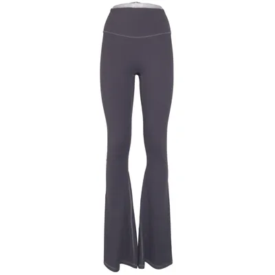 Träningstights (Grå) från MKLifestyle Elastan, Återvunnen polyester