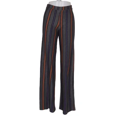 Palazzo pants (Gray, Purple, Brown) from Altamira
