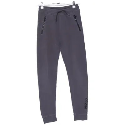 Sweatpants (Gray) from Warp Cotton, Polyester