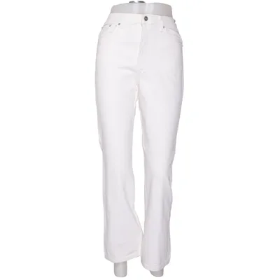 Jean (Blanc) de Reformation Jeans