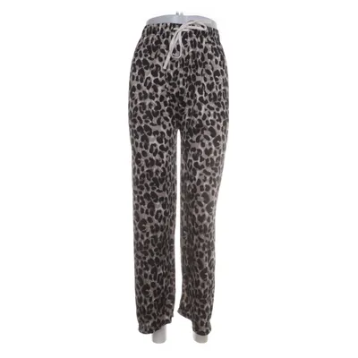Broek (Beige, Meerkleurig) van Ale-Hop Polyester, Elastaan