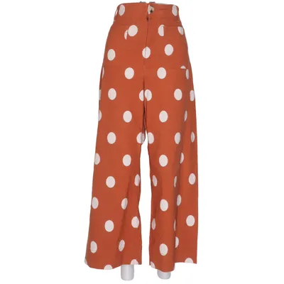 Byxor (The Colette) från Maeve by Anthropologie Bomull, Elastan, Linne, Viskos