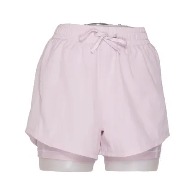 Trainingsshorts (Roze) van H&M Move Elastaan, Polyester