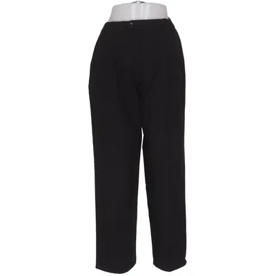 Pantalon de costume (Noir) de Henry Morell