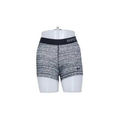 Compressieshorts (Pro) van Nike Pro