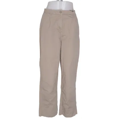 Chinos (Beige) från Weekday Bomull