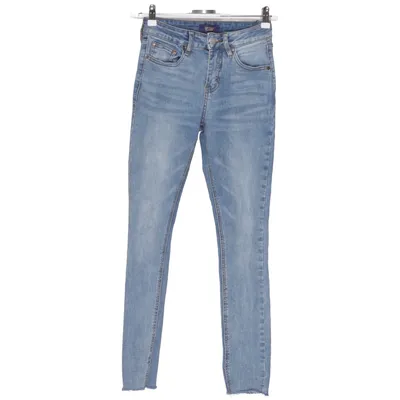 Jeans (Blue) from Cavalli Class Cotton, Elastane