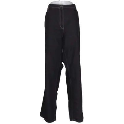 Jeans (Svart) från Simply Bomull, Elastan, Polyester