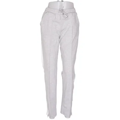 Pantalon de survêtement (Gris, Blanc) de Melting Stockholm