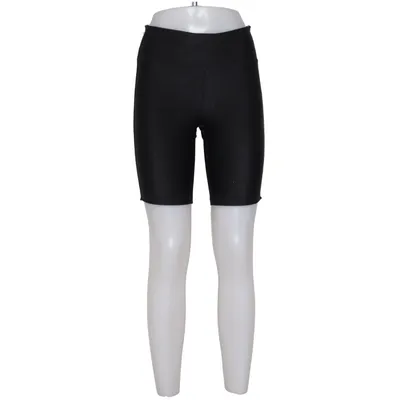 Träningsshorts (Svart) från Stronger Elastan, Polyamid