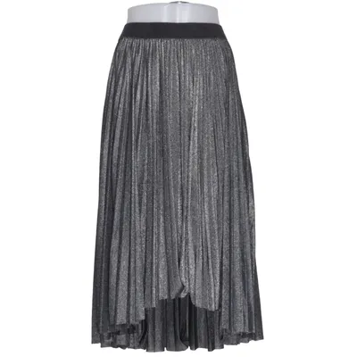 Maxi rok (Grijs) van Fabiana Filippi