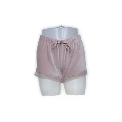 Pyjamasshorts (Beige) från Hunkemöller