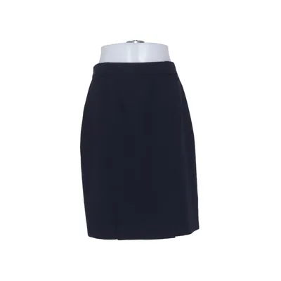 Jupe crayon (Noir) de Ravens Polyester, Laine