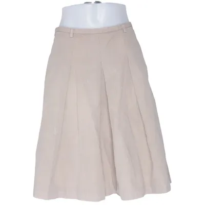 Nederdel (Beige) fra Sofie D'hoore