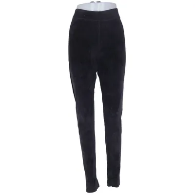 Leggings (Sort) fra Me&i Everyday + Cecilia Blankens Bomuld, Polyester