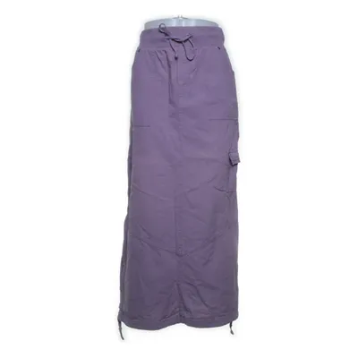 Kjol (Lila) från Joelle Bomull