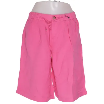 Short d'extérieur (Rose) de Bonita Lin, Viscose
