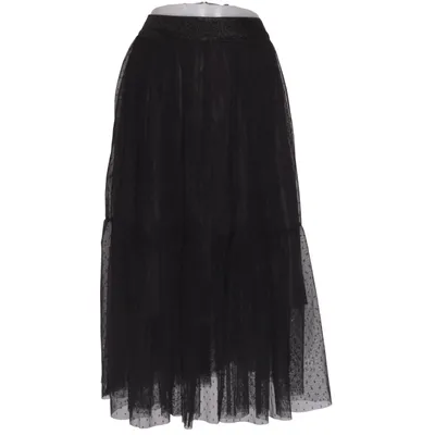 Jupe en tulle (Noir) de Mioni Polyester
