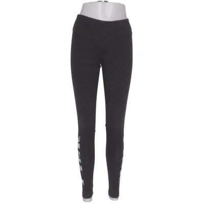 Träningstights (Yoga) från Pink Yoga Victoria's Secret Bomull, Elastan, Polyester