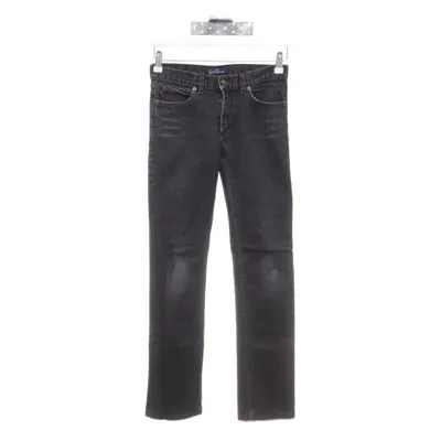 Jeans (Black) from Earl Jean Cotton, Lyocell