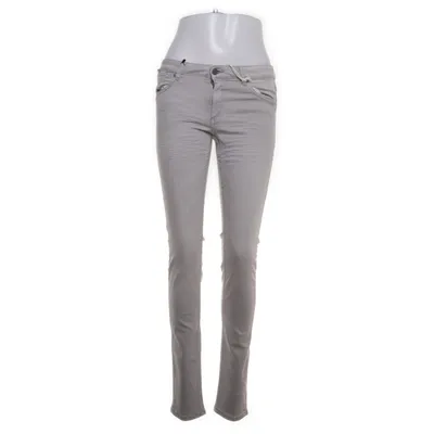 Jeans (Grå) från Denim by Lindex