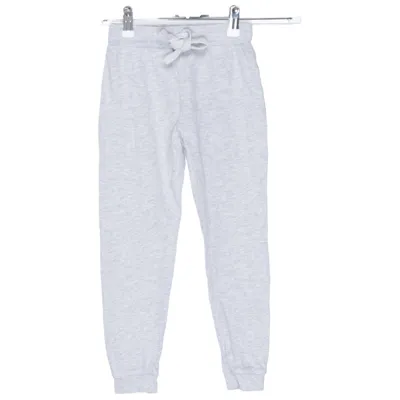 Joggingbroek (Grijs) van Softer Days