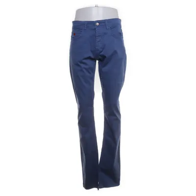 Jeans (Blue) from Lion of Porches Cotton, Elastane