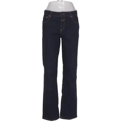 Jean (Bleu) de Closed Coton, Élasthane, Polyester